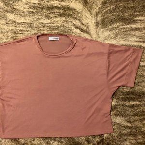 UO | Mauve T-Shirt